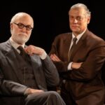 “A Última Sessão de Freud” chega ao Teatro Municipal de São José dos Campos