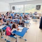 Alfabetização em São José dos Campos lidera ranking entre grandes cidades do Brasil
