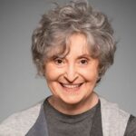 Ana Lúcia Torre celebra 81 anos de vida e 60 de carreira com espetáculo no Teatro Colinas