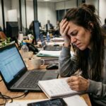 "As empresas não estão prontas": psicólogo analisa a NR-1 e o desafio da saúde mental no trabalho