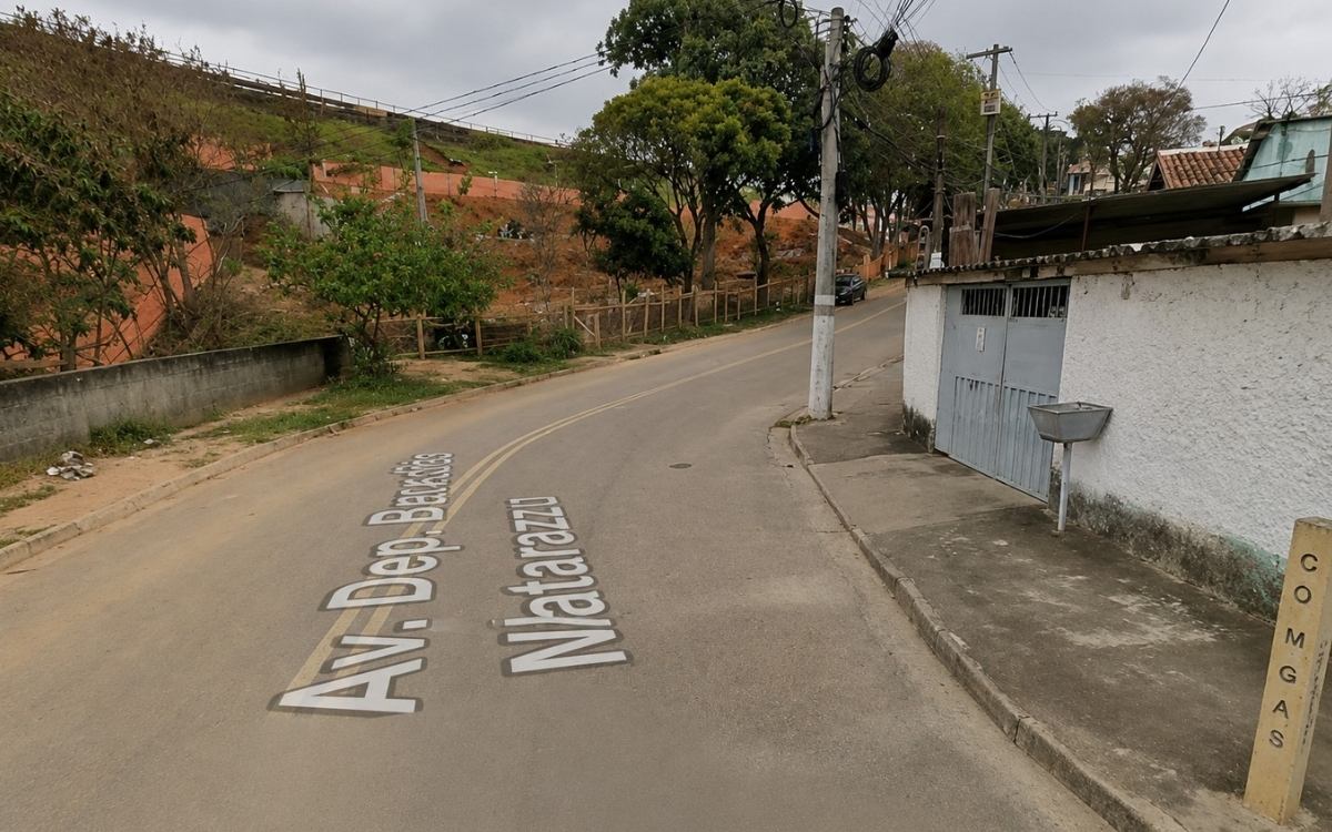 CCR interdita trecho da Vila São Pedro nesta sexta-feira para lançamento de vigas sobre córrego em São José dos Campos