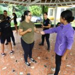 São José dos Campos aprova programa de defesa pessoal para mulheres em contexto de alta da violência no Vale