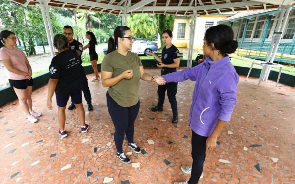 São José dos Campos aprova programa de defesa pessoal para mulheres em contexto de alta da violência no Vale