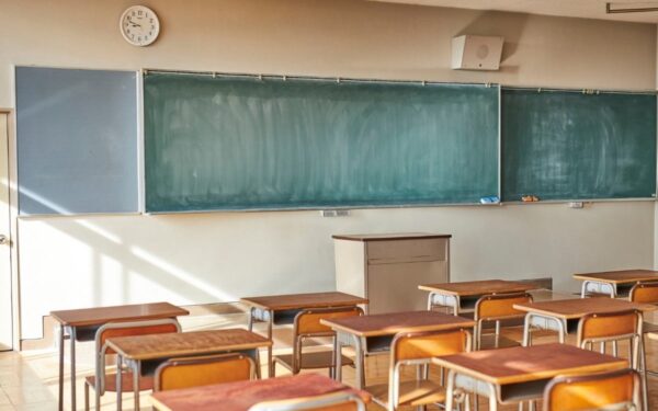 De cidade em cidade, conhecendo a realidade da sala de aula