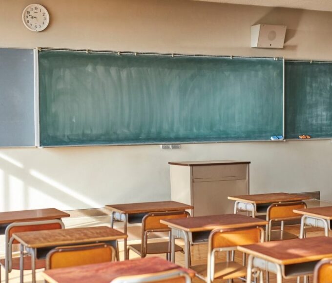 De cidade em cidade, conhecendo a realidade da sala de aula