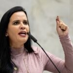 Deputada Leticia Aguiar denuncia desvalorização sistemática da mulher na política paulista