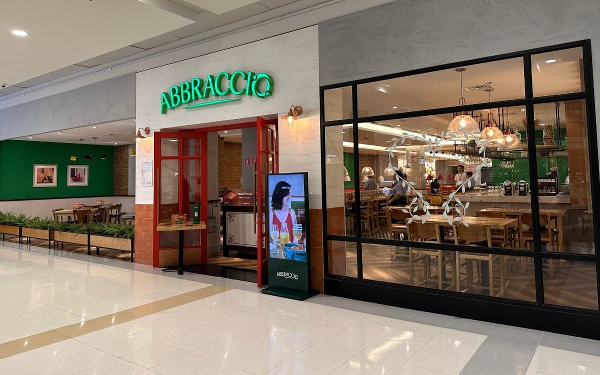 Dia das Mães: dois restaurantes do CenterVale têm promoções especiais para celebrar a data em São José dos Campos