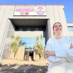 Doces da Rebeka investe R$ 11 milhões para instalar nova fábrica em São José e quadruplicar produção