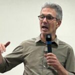 Em São José, Zema critica "intocáveis de Brasília" e defende reformas para o setor produtivo