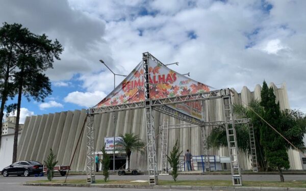 Feimalhas chega ao Shopping Jardim Oriente nesta quinta-feira com roupas de inverno e produtos do sul do país