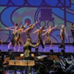 Festidança 2026 começa na quarta-feira com 204 coreografias e 12 dias de programação em São José dos Campos