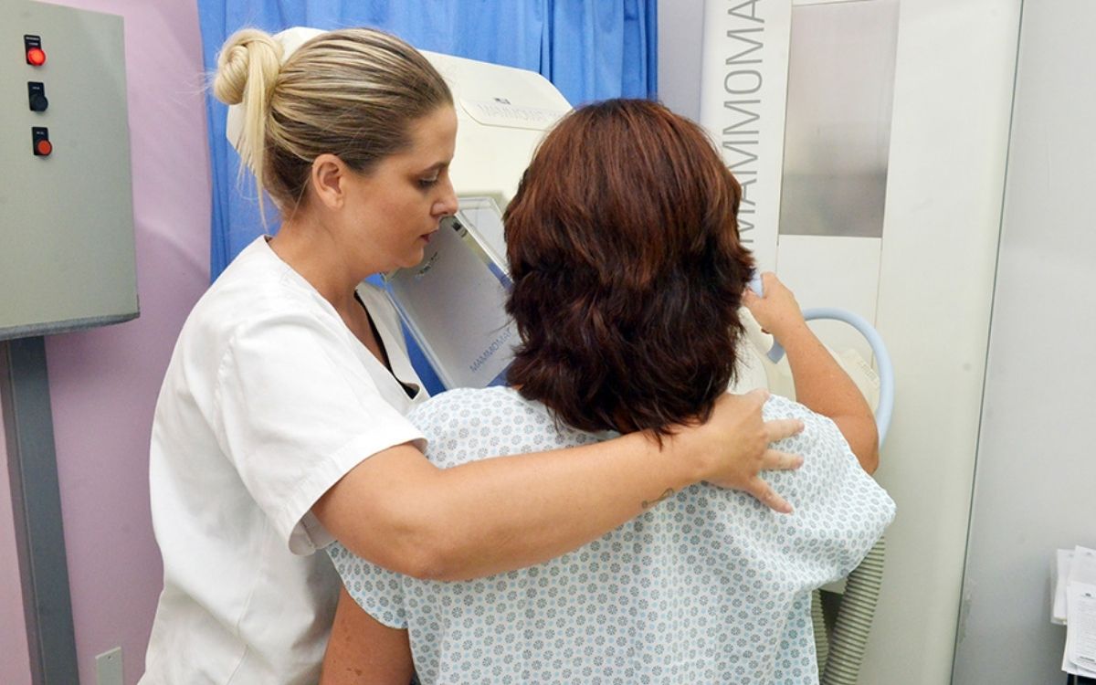 Fila de mamografias em São José dos Campos cai 17,7% após credenciamento de clínicas particulares