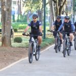 GCM recupera duas motos furtadas em 24 horas na região leste de São José dos Campos