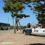 GCM de São José dos Campos passou a atuar 24 horas no PEV do Campo dos Alemães. Região acumula ocorrências de morte suspeita, tráfico e descarte irregular. Novo PEV será implantado na zona sul