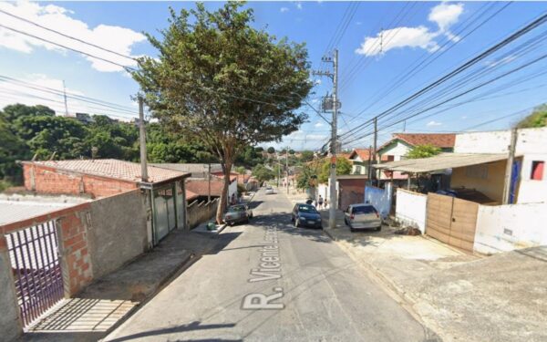 Jovem é esfaqueado na Vila Dirce em São José dos Campos; polícia investiga tentativa de homicídio