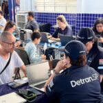 Mutirão de serviços públicos leva mais de 20 atendimentos gratuitos à zona norte de São José dos Campos no sábado (16)