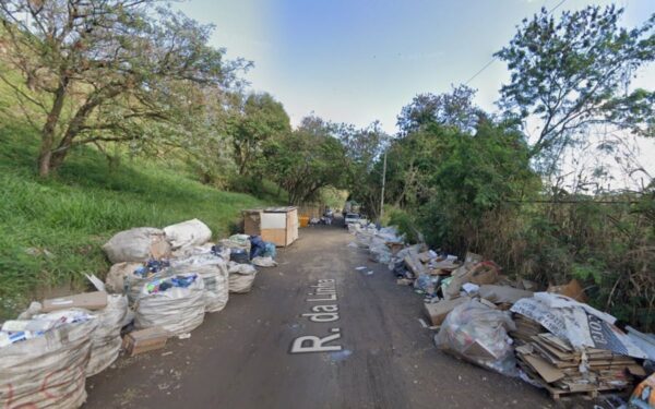 Operação São José Limpa detém três pessoas no Banhado por receptação e crimes ambientais