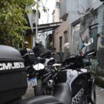 Operação prende oito por tráfico e porte de arma em três bairros da zona sul de São José