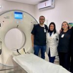 Prefeitura amplia tomografias em parceria com Antoninho