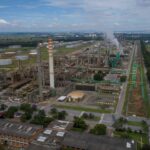 Revap, em São José dos Campos, recebe R$ 540 milhões da Petrobras para ampliar produção de diesel S-10