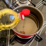 São José dos Campos abre edital para coleta de óleo de cozinha usado sem custo ao município