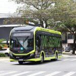 São José dos Campos implanta linhas de ônibus 24 horas a partir desta segunda-feira (4)