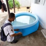 São José dos Campos realiza avaliação de infestação do Aedes aegypti em mais de 3 mil quarteirões até o fim de maio