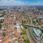 São José dos Campos terá regras para pintura de ruas na Copa