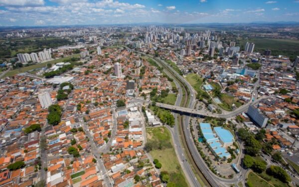 São José dos Campos terá regras para pintura de ruas na Copa