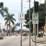 Semáforos inteligentes em São José dos Campos chegam a 282 e superam meta municipal