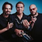 Shopping recebe Hamilton de Holanda Trio e outros grandes nomes da música instrumental a partir desta quinta (14)