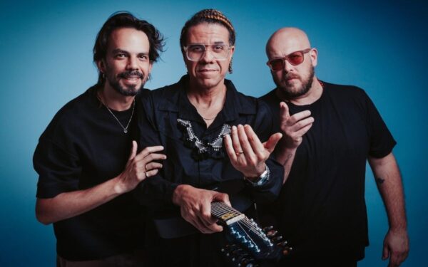 Shopping recebe Hamilton de Holanda Trio e outros grandes nomes da música instrumental a partir desta quinta (14)