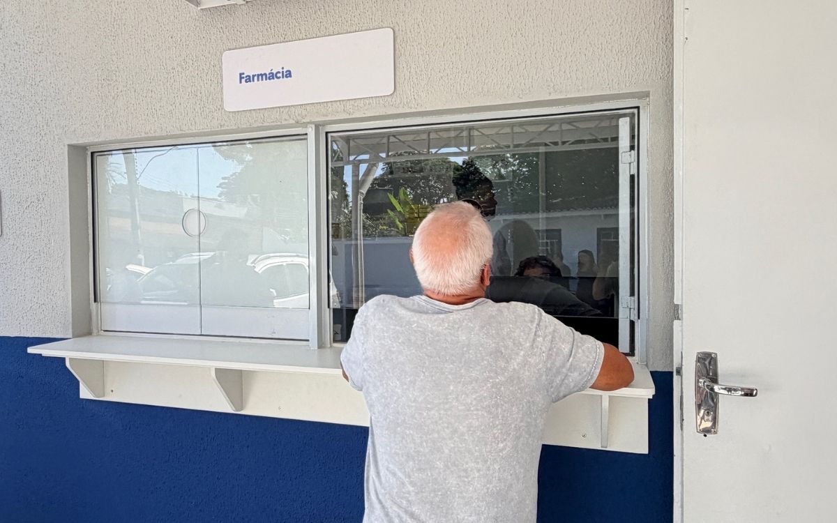 TCESP fiscaliza farmácias municipais em 300 cidades paulistas em operação surpresa