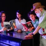 Tributo a Tom Jobim gratuito no Teatro Municipal de São José dos Campos nesta quinta (14)