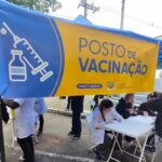 Vacinação contra a gripe chega às feiras noturnas de São José dos Campos a partir desta terça (19)