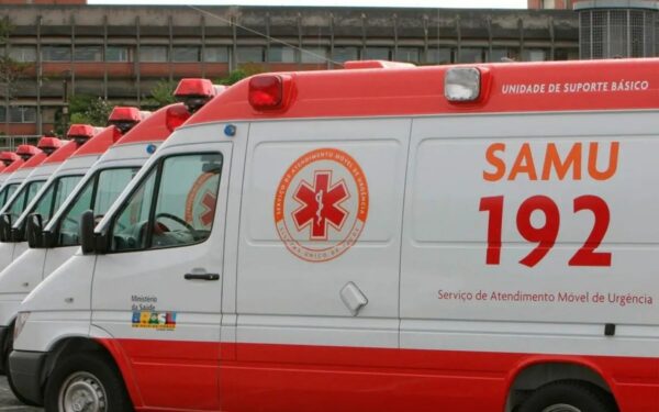 Vereador quer criar serviço de remoção por ambulância para casos não emergenciais em São José