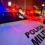 Vítima de violência doméstica liga para o 190, simula pedido de pizza e salva a própria vida em São Paulo