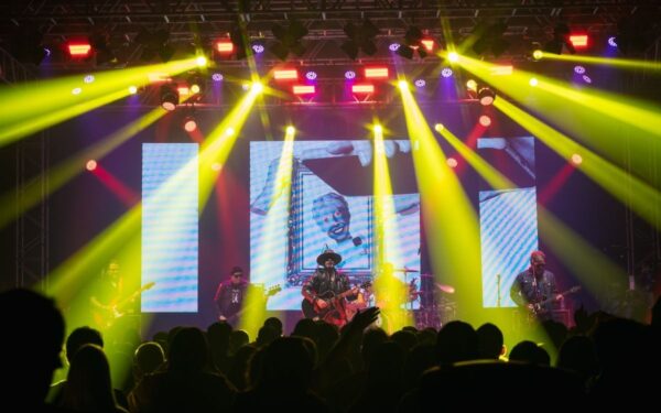 Zamba Music Festival traz Maneva e mais dez atrações para São José dos Campos neste sábado