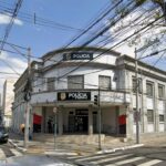 1º Distrito Policial de São José dos Campos