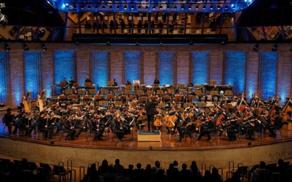56ª edição do Festival de Inverno de Campos do Jordão traz mais de 80 concertos gratuitos em julho e agosto