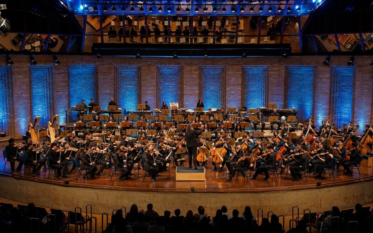 56ª edição do Festival de Inverno de Campos do Jordão traz mais de 80 concertos gratuitos em julho e agosto