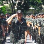 Alistamento militar em São José dos Campos tem só 3.600 inscritos de 12 mil esperados; prazo vai até 30 de junho