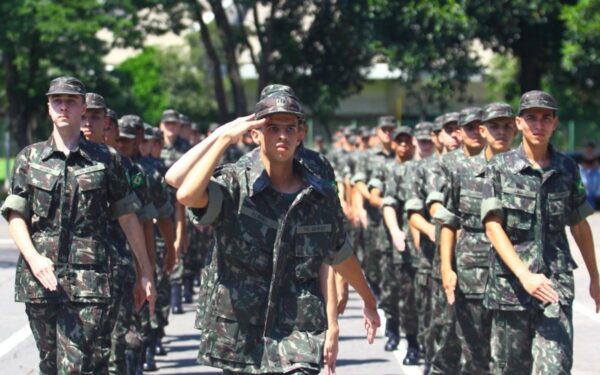 Alistamento militar em São José dos Campos tem só 3.600 inscritos de 12 mil esperados; prazo vai até 30 de junho