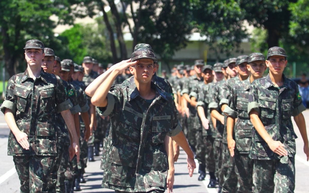 Alistamento militar em São José dos Campos tem só 3.600 inscritos de 12 mil esperados; prazo vai até 30 de junho