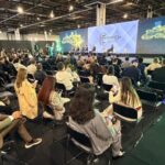 Cerimônia de abertura do 14º Smart City Business Brazil Congress marcou a posse de São José dos Campos na liderança da Rede Latino-Americana de Cidades Inteligentes