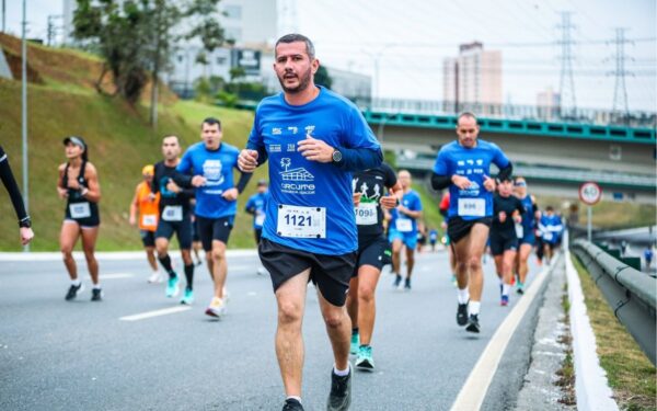 Corrida de Aniversário de São José dos Campos será realizada em 26 de julho com percursos de 5km e 15km