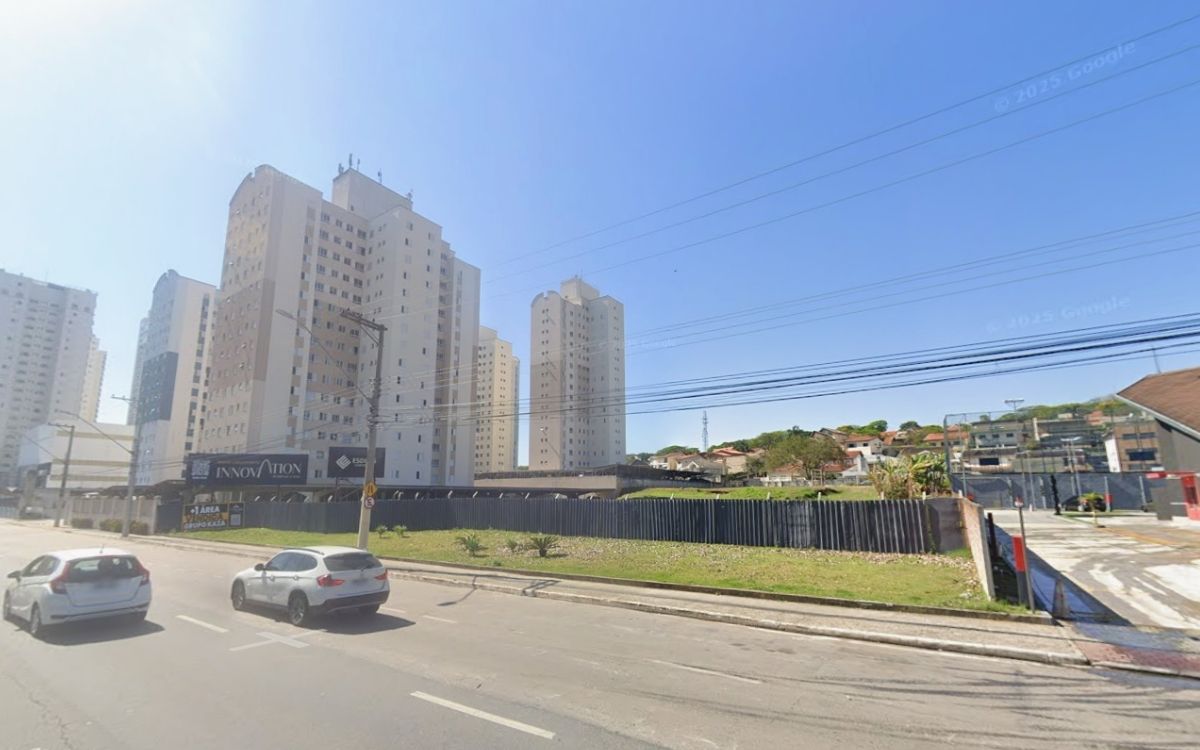 Esplanada terá Interdições para obras de drenagem em julho