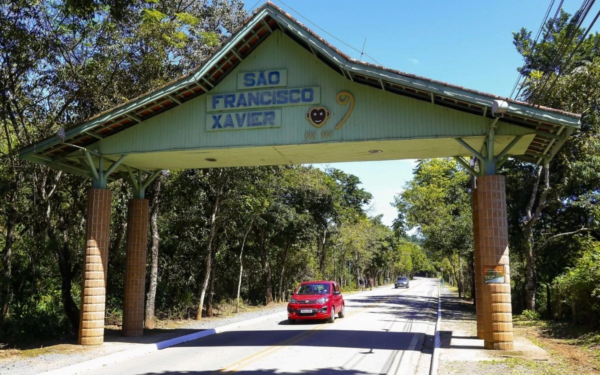Festa do Tropeiro celebra 17ª edição em São Francisco Xavier com três dias de música, cultura e tradição