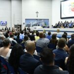 Justiça suspende eleição para Mesa Diretora da Câmara de São José dos Campos marcada para 1º de julho