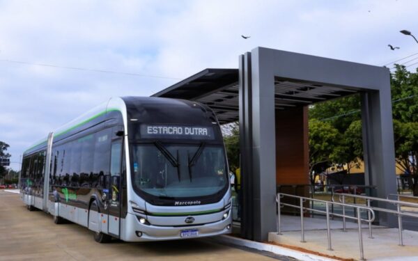 Linha Verde avançará com nova ligação até a região leste